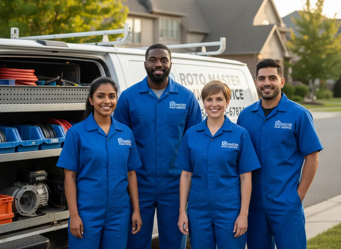 Sump Pump Installation company in Orondo, WA